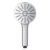 Vorschau: Grohe Vitalio Joy+ 120 Handbrause mit 3 Strahlarten, 7,9 l/min, chrom 1348640000 