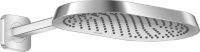 AXOR ShowerSphere Duschkopf 370/220 1 Strahlart, chrom 39749000