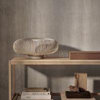 blomus LITO Tischleute L, moonbeam