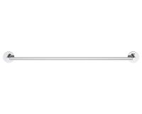 Vorschau: Grohe QuickFix Start Badetuchhalter 60cm, zum Kleben oder Bohren