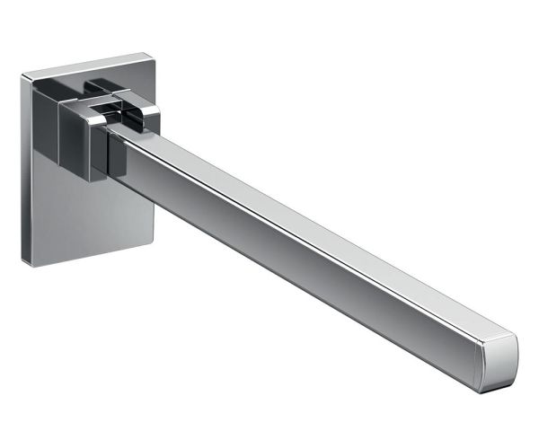 emco loft Stützklappgriff 60cm, gebremste Ausführung, chrom 058500160 