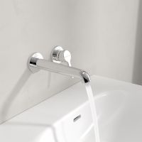 Vorschau: Villeroy&Boch Skyla Einhebel-Waschtischarmatur 19,8cm
