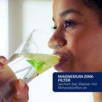 Vorschau: Grohe Blue Home L-Auslauf Starter Kit mit Bluetooth & WIFI