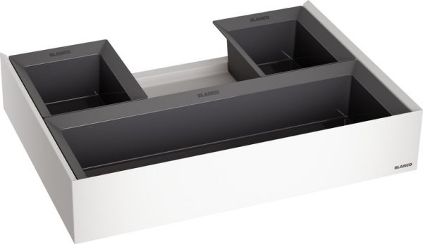 Blanco Organisationsschublade Select II Orga 526212