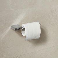 Vorschau: Smedbo Air Toilettenpapierhalter, chrom