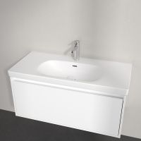 Vorschau: Villeroy&Boch Skyla Waschtisch 100x46cm