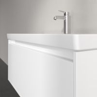Vorschau: Villeroy&Boch Skyla Waschtischunterschrank C78900 100cm, 1 Auszug