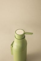 Vorschau: Cosmic Alife Seifenspender 300ml, sand grey