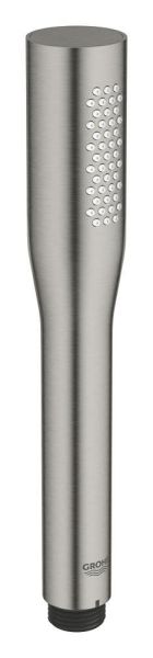 Grohe Euphoria Cosmopolitan Stick Handbrause 9,5lmin, supersteel 27400DC0