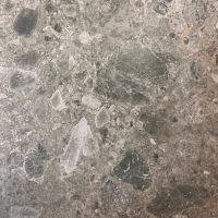 KETTLER DEKTON Keramik-Glas-Quarz Tischplatte, ceppo pietra kode