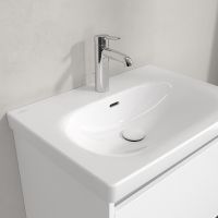 Vorschau: Villeroy&Boch Skyla Waschtisch 65x46cm