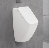 Vorschau: Villeroy&Boch Finion Absaug-Urinal für Deckel, DirectFlush 5504R101_1