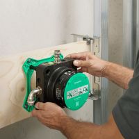 Vorschau: hansgrohe iBox universal 2 Grundkörper 01500180