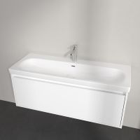 Vorschau: Villeroy&Boch Skyla Waschtisch 120x46cm