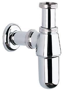 Grohe Geruchsverschluss 1 1/4", chrom