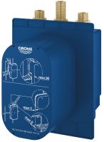 Vorschau: Grohe Eurosmart Cosmoplitan E Unterputzkörper für Brause 36416001 2