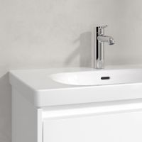 Vorschau: Villeroy&Boch Skyla Waschtisch 80x46cm
