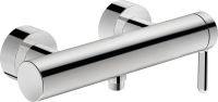 Duravit C.1 Einhebel-Brausemischer Aufputz, chrom C14230000010