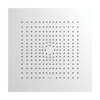 hansgrohe Raindance E Duschkopf 40x40cm 1 Strahlart Deckenintegriert weiß matt 26253700 hansgrohe Raindance E Duschkopf 40x40cm 1 Strahlart Deckenintegriert weiß matt 26253700
