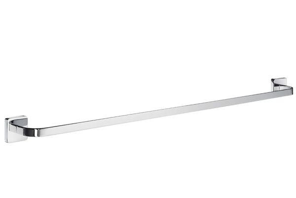 Smedbo Ice Handtuchstange 84,5cm, chrom OK3465