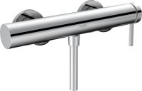 Hansgrohe Finoris Einhebel-Duscharmatur Aufputz, chrom 76620000