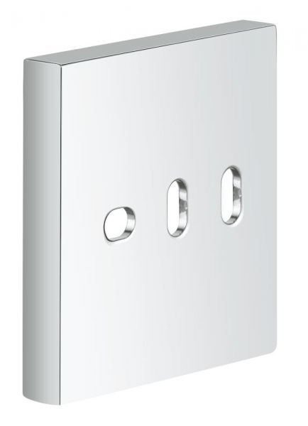 Grohe Euphoria Cube Ausgleichsscheibe, chrom