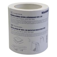 Kaldewei Wanneneinbauband WES 130 687676540000