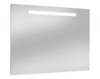 Vorschau: Villeroy&Boch More to See One LED-Spiegel, 120x60cm A430A300