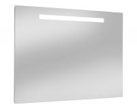 Villeroy&Boch More to See One LED-Spiegel, 120x60cm A430A300