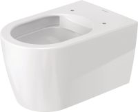 Vorschau: Duravit ME by Starck Wand-WC 57x36cm rimless weiß 2529090000