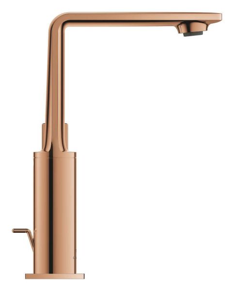 Grohe Allure Waschtischarmatur L-Size mit Ablaufgarnitur