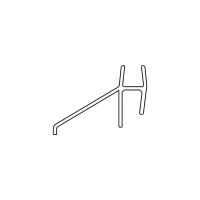 Provex Dichtungset horizontal ARCO FREE AN