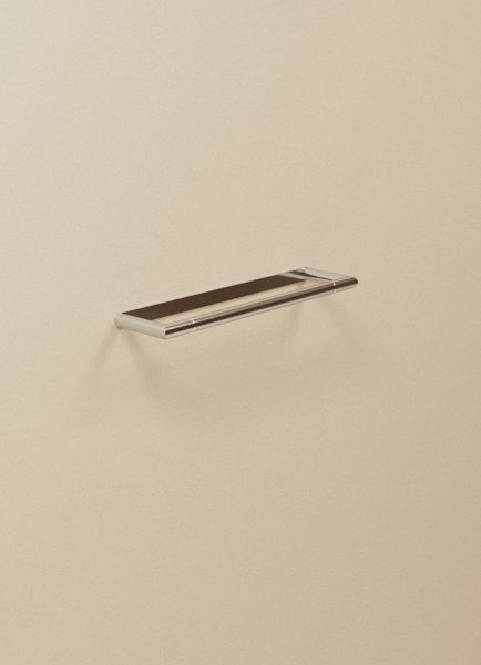 Cosmic Micra Handtuchstange, chrom WJP047A1030001