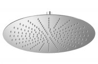 Avenarius Shower Regenbrause extra flach Ø400mm, chrom