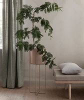 Vorschau: blomus KENA Pflanzgefäß mit Gestell Ø29cm