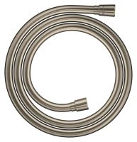 brushed nickel