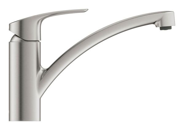 Grohe Eurosmart Spültischbatterie mit flachem Auslauf