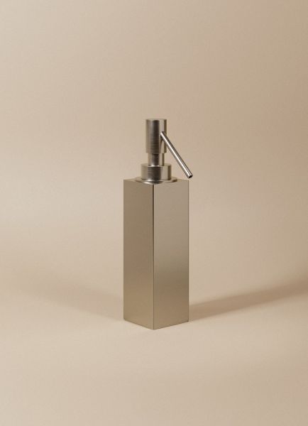 Cosmic Metric Stand-Seifenspender, chrom WJP038A7831001