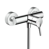 Vorschau: Hansgrohe Talis S Einhebel-Brausemischer Aufputz, chrom