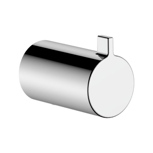 Hansgrohe AddStoris S Handtuchhaken, chrom 41762000