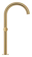 Vorschau: Grohe Atrio 2-Griff-Waschtischarmatur XL-Size für Aufsatzbecken, Knopfbetätigung