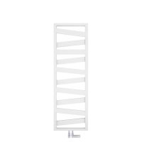 Zehnder Ribbon Badheizkörper Warmwasser- oder Mischbetrieb