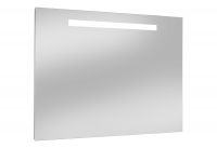 Villeroy&Boch More to See One LED-Spiegel, 80x60cm A430A500