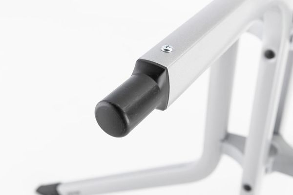 KETTLER Kettalux Boulevard-Klapptisch rund Ø100cm