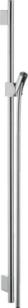 Axor Uno Brausestange 90cm, chrom 27989000 