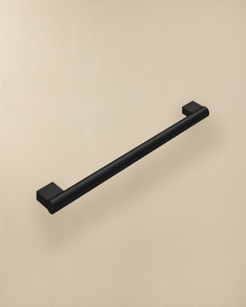 Cosmic Project Haltegriff, schwarz WJC251A0025055