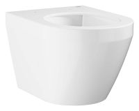 Vorschau: Grohe Euro Keramik Wand-Tiefspül-WC compact 102486SH00