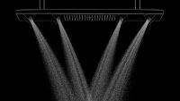 Vorschau: Axor ShowerHeaven Kopfbrause 120x30cm 4jet
