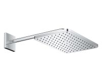 Vorschau: Grohe Vitalio Joy+ 350x230 Kopfbrause-Set 42cm, 1 Strahlart, chrom 1142840000