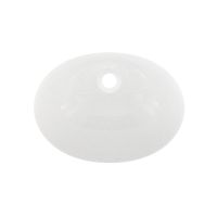Vorschau: TOTO WU Unterbauwaschtisch oval, 50x38cm, weiß CeFiONtect
